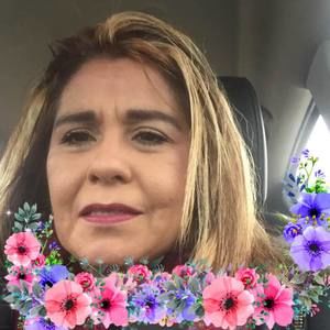 Meet your Posher, Kathy